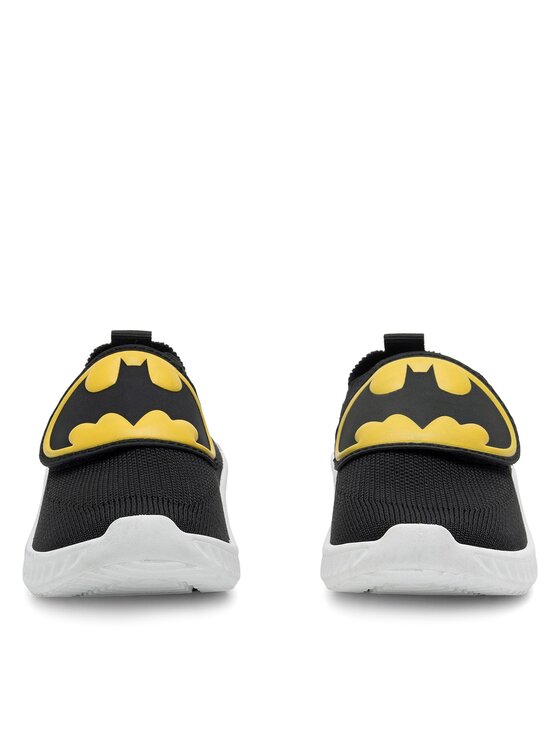 Batman Batman Αθλητικά CEO-CP91-AW26-203WBBAT Μαύρο