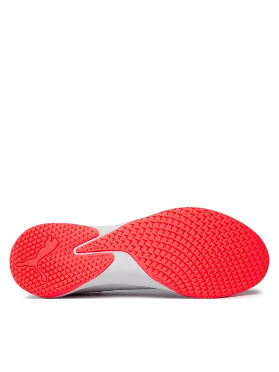 Puma Puma Tenisice za nogomet Ultra Match It 107522 01 Bijela