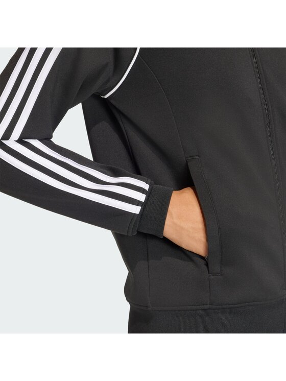 adidas adidas Μπλούζα adicolor SST Classic KD7986 Μαύρο Regular Fit