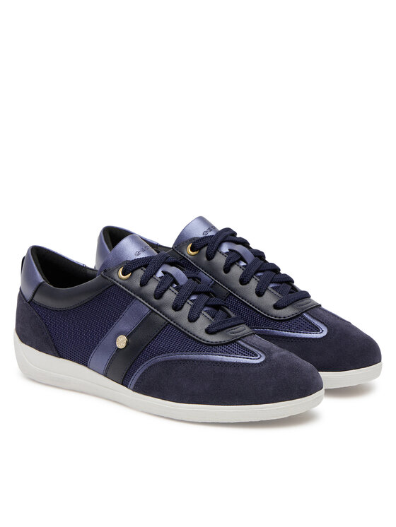 Geox Geox Tenisice D Myria B D5568B 01422 C4002 Tamnoplava