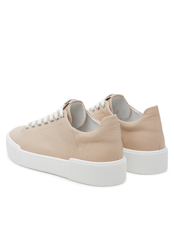 HÖGL HÖGL Sneakers Blade 9-103606 Marrone