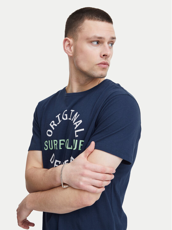 Blend Blend Komplekt kolmest t-särgist 20717426 Värviline Regular Fit