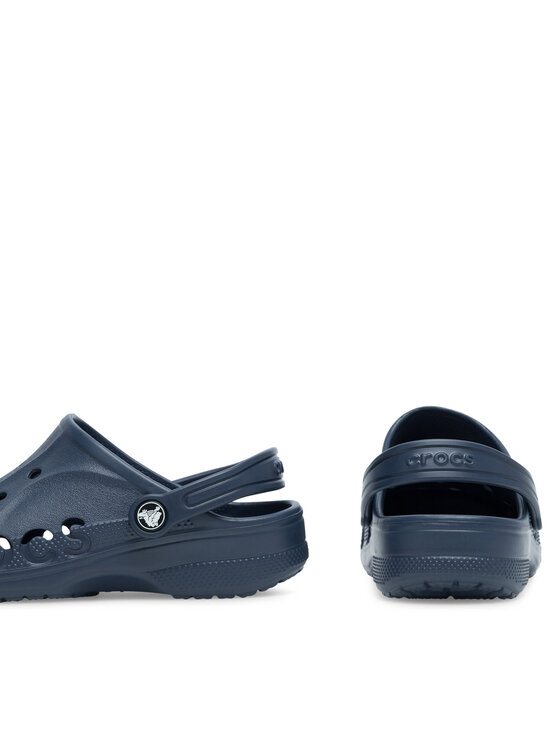 Crocs Crocs Şlapi BAYA CLOG K 207013-410 Bleumarin