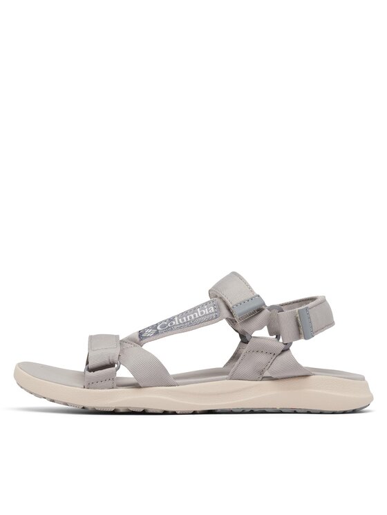 Columbia Columbia Sandalen 2068371 Grau