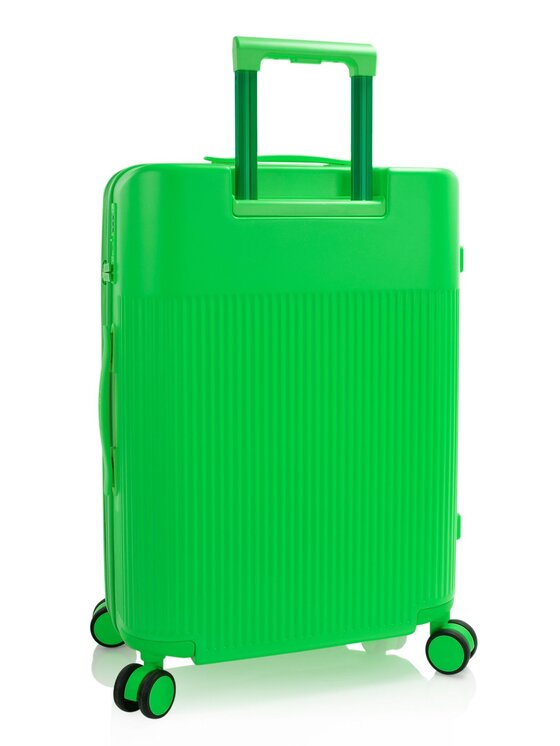 Heys Heys Komplet walizek 332480 Zielony
