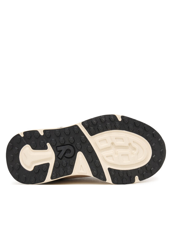 Reima Reima Снікерcи Enkka 5400007A-0760 Бежевий