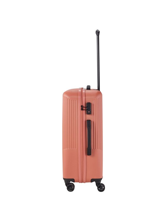 Travelite Travelite Komplet walizek 279880 Koralowy