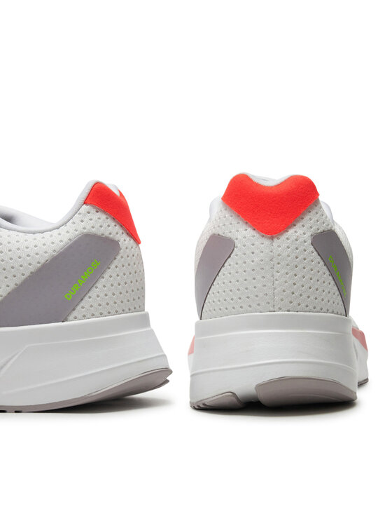 adidas adidas Маратонки за бягане Duramo SL IF1201 Бял