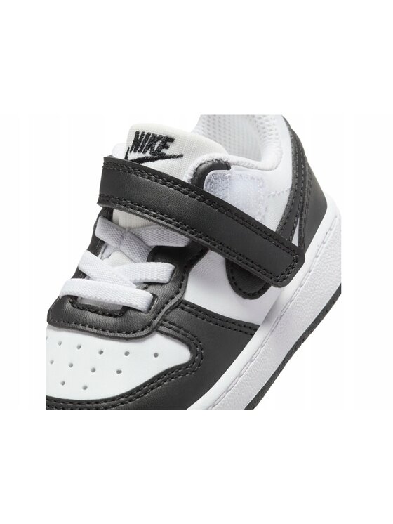 Nike Nike Sneakersy DV5458-131 Biały