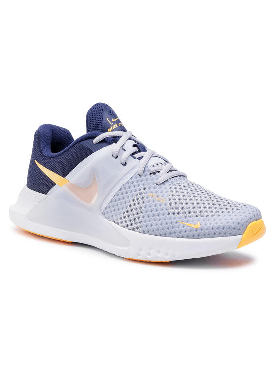 Nike Nike Scarpe da palestra Renew Fusion CD0200 Grigio