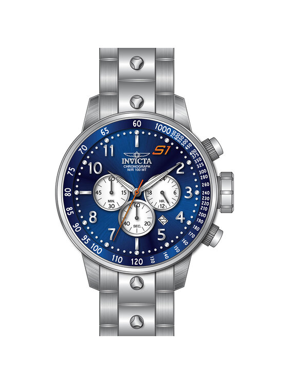 Invicta Watch Invicta Watch Orologio 23080 Argento