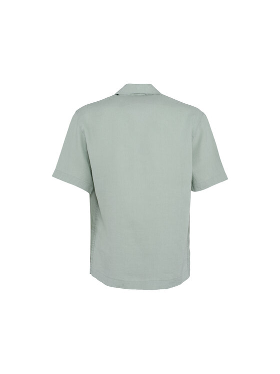 ACANFORA ACANFORA Camicia ACA100-VERACQ Verde Regular Fit