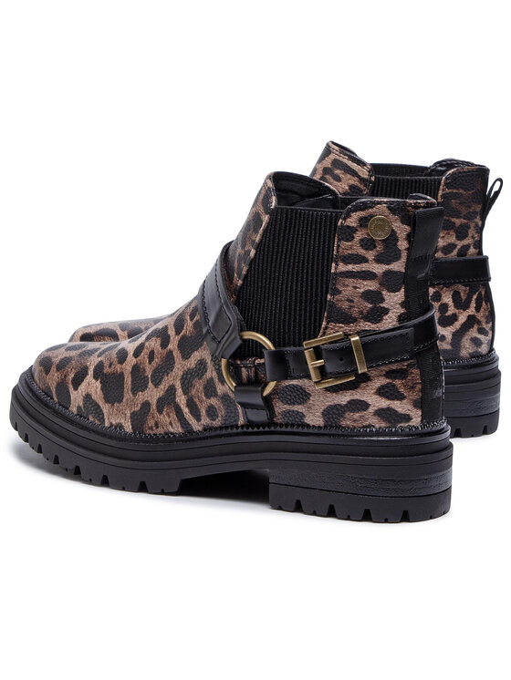 Chelsea 72400 Marrone