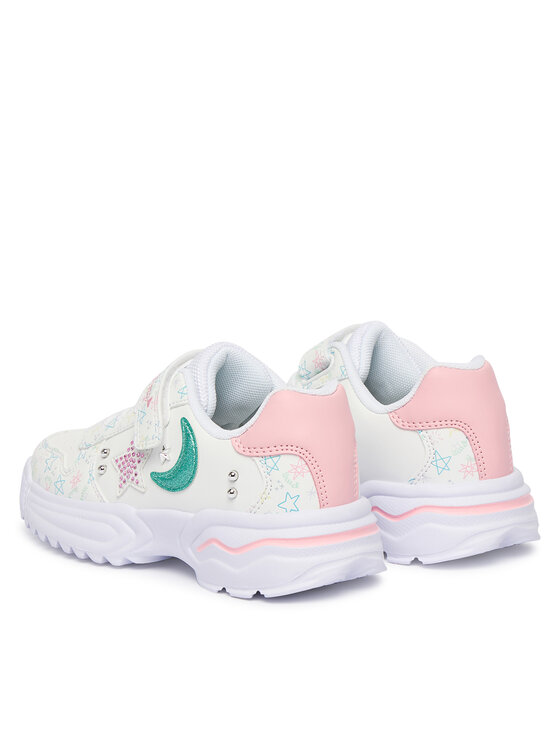 Primigi Primigi Sneakersy AVANT 1467011 Bílá
