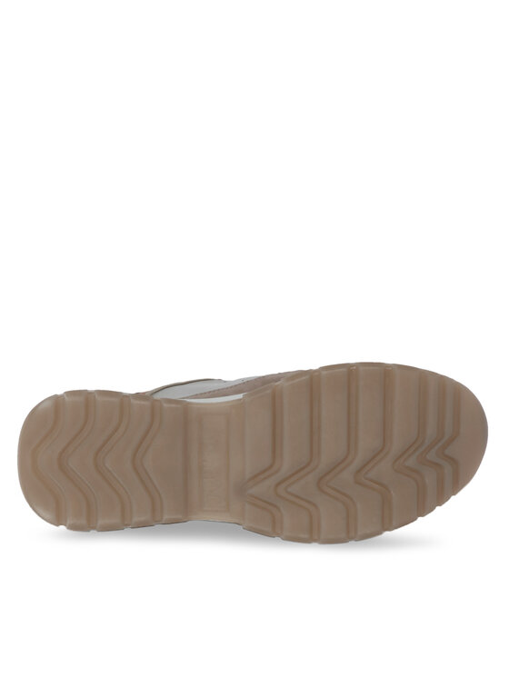 Sneakers 9-23711-20 Marrone