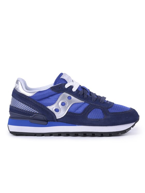 Scarpe saucony blu cheap