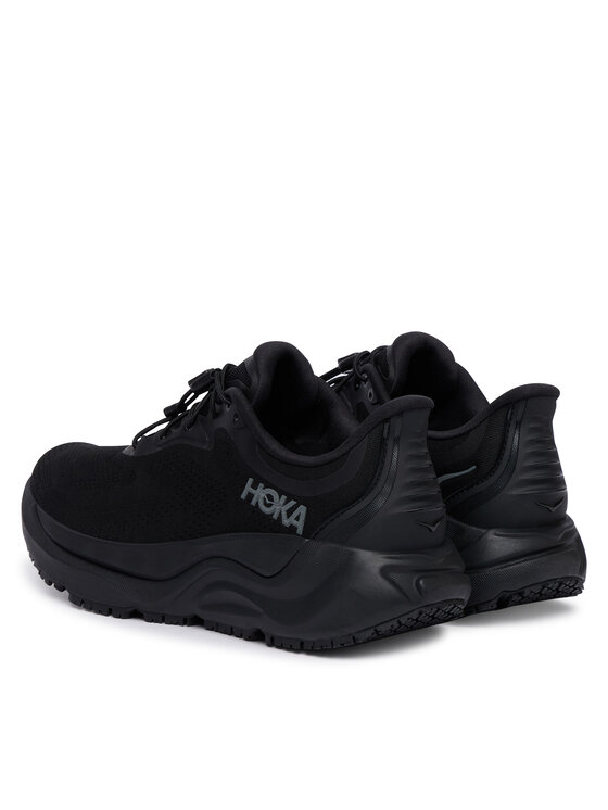Hoka Hoka Sneakersy Arahi O SR 1168713 Černá
