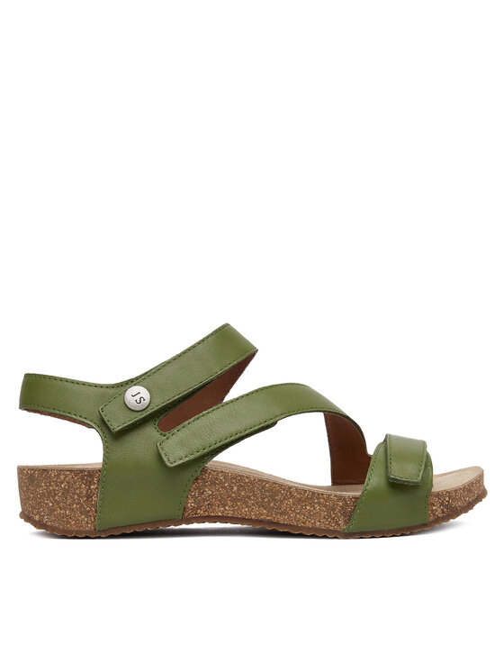 Josef Seibel Josef Seibel Sandaalid Tonga 25 78519 Roheline