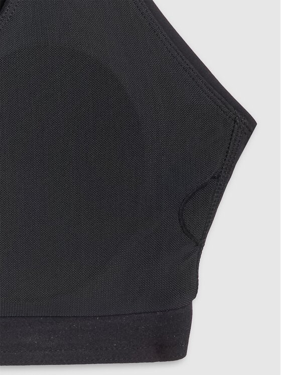 4F 4F Reggiseno sportivo 4FWSS25USBAF150-20S Nero