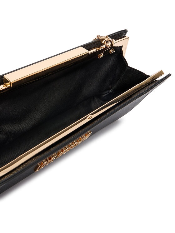 LOVE MOSCHINO LOVE MOSCHINO Borsetta JC4144PP1OLS0000 Nero