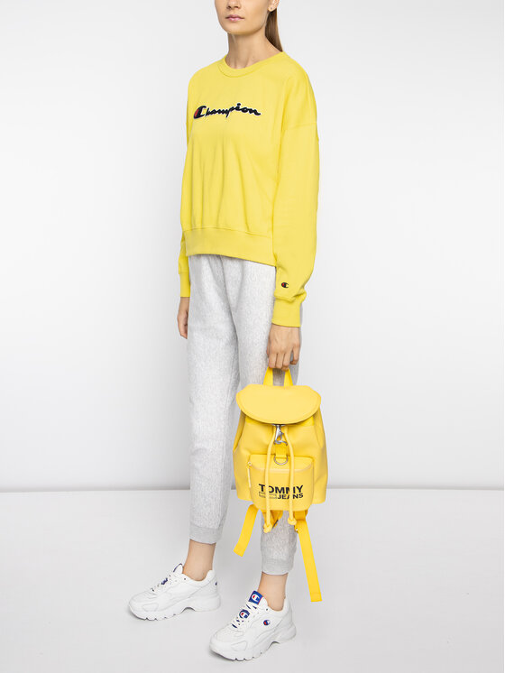 Tommy Jeans Batoh Tju Modrn Heritage Mini Backpack AU0AU00408