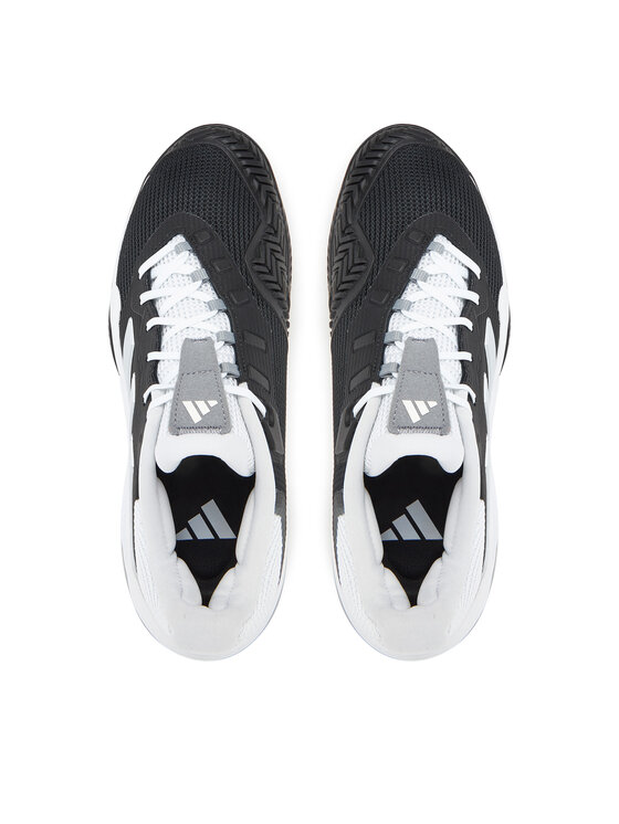 adidas adidas Čevlji za tenis Barricade 13 IF0466 Črna