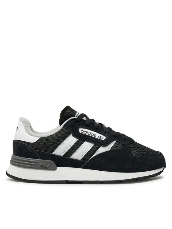 adidas Sneakersy Treziod 2.0 IH3803 Čierna