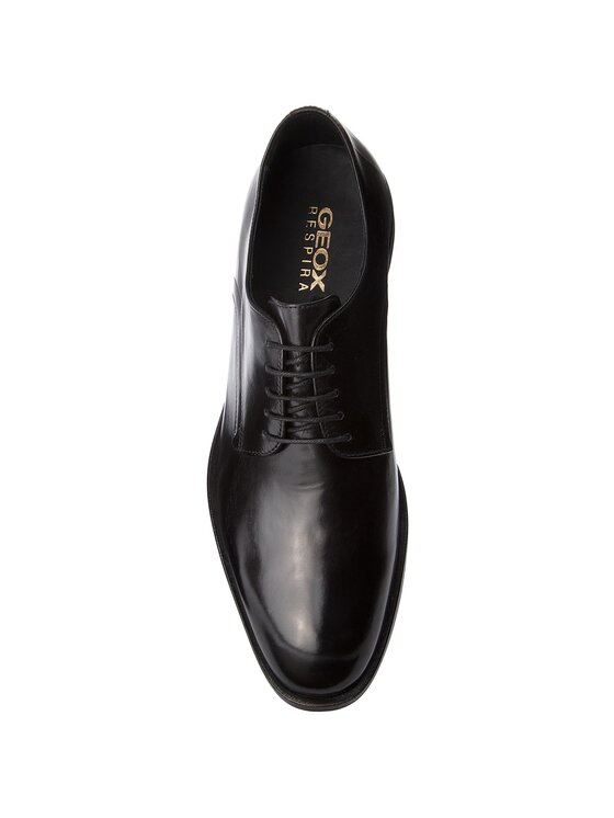 Geox Chaussures basses U Saymore C U825LC 00043 C9999 Noir Modivo