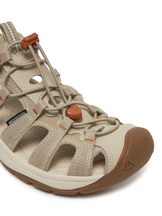 Keen Keen Sandali Astoria West Sandal 1030148 Bež