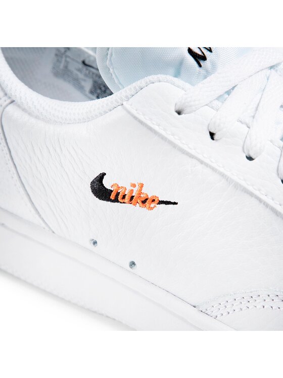 Nike Nike Sneakers Court Vintage Prem CT1726 100 Weiß