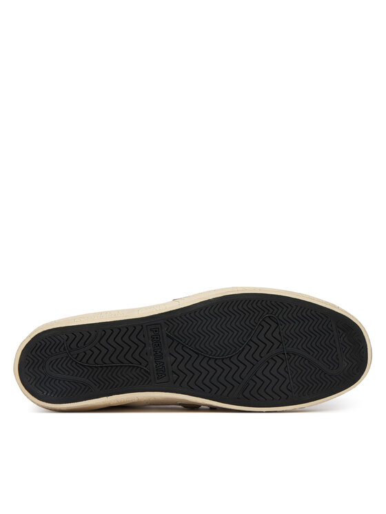 Premiata Premiata Sneakers Stevend Var 7602 Alb