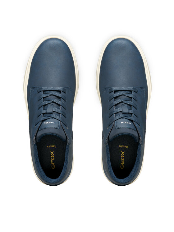 Geox Geox Laisvalaikio batai U Baltmoore U56LDE 000FF C4021 Tamsiai mėlyna