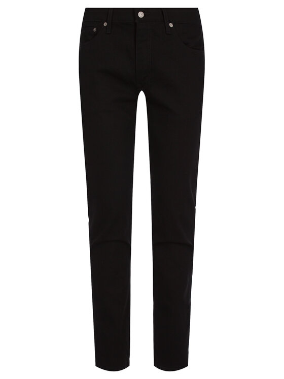 Levi's® Levi's® Jeansy 511™ 04511-1507 Czarny Slim Fit