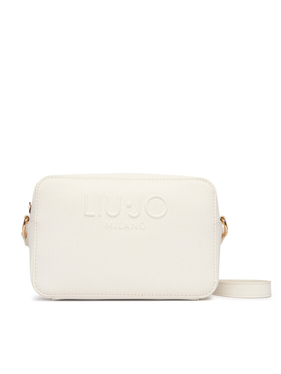 Liu Jo Liu Jo Handtasche AA6153 ES029 Écru