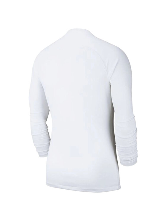 Nike Nike Longsleeve Dry Park First Layer LS Jr Bianco Regular Fit