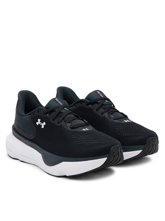 Under Armour Under Armour Buty do biegania Ua W Infinite Pro 2 3028177 Czarny