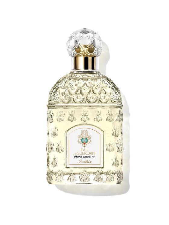 Guerlain Guerlain Eau de Guerlain Woda kolońska