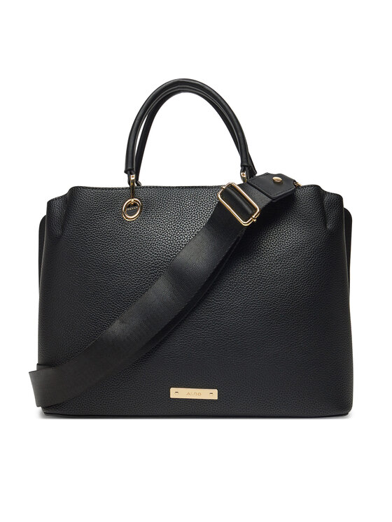 Aldo Aldo Torebka Eile 13723469 Czarny