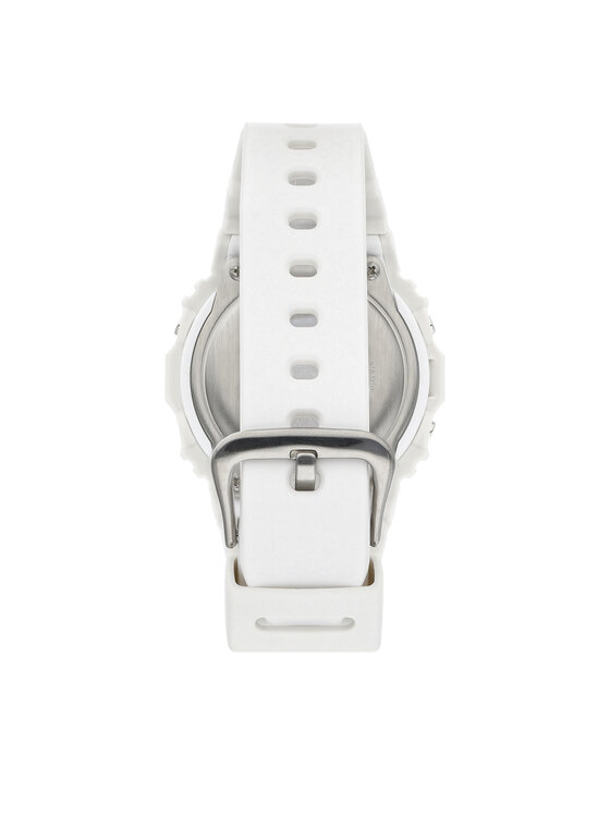 Casio Casio Ρολόι BGD-565-7ER Λευκό