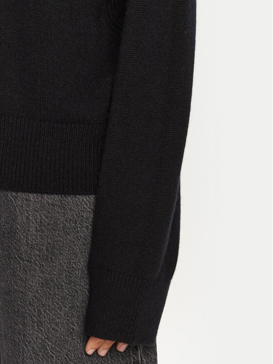 Miss Sixty Miss Sixty Ζακέτα 6L3RJ3990000 Μαύρο Regular Fit