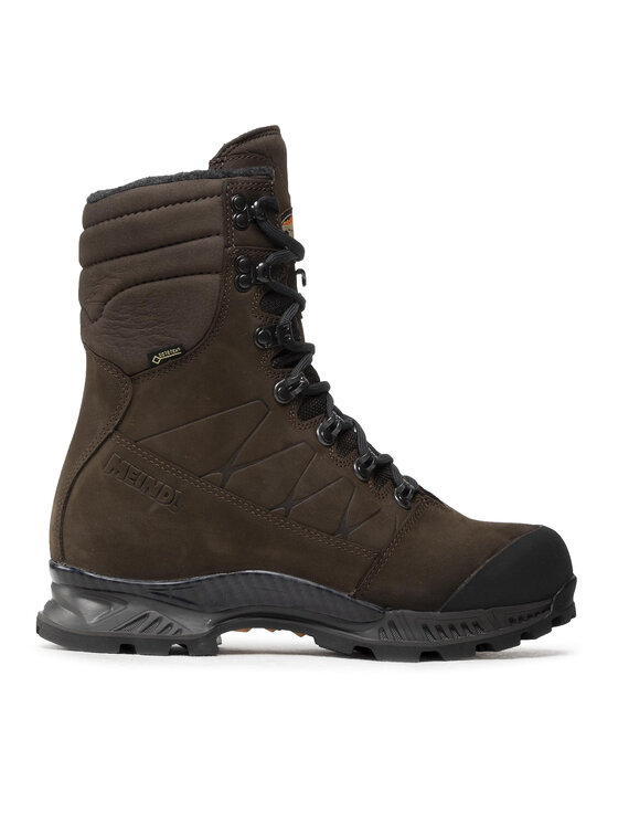 Meindl Trekkings Narvik Gtx(R) GORE-TEX 5101 Maro | Modivo.ro
