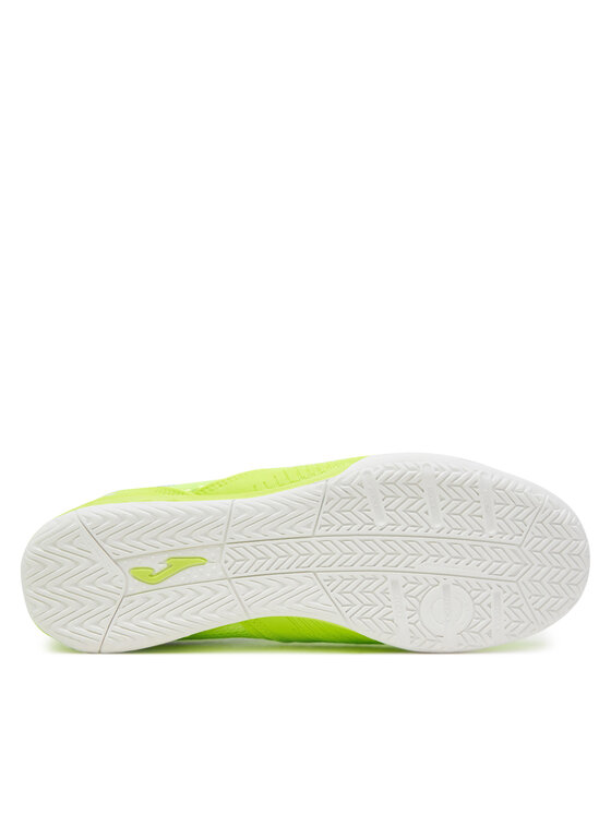 Joma Joma Čevlji za nagomet Dribling 2511 DRIS2511IN Zelena