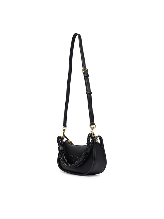 LOVE MOSCHINO LOVE MOSCHINO Kabelka JC4098PP1OLL0000 Černá