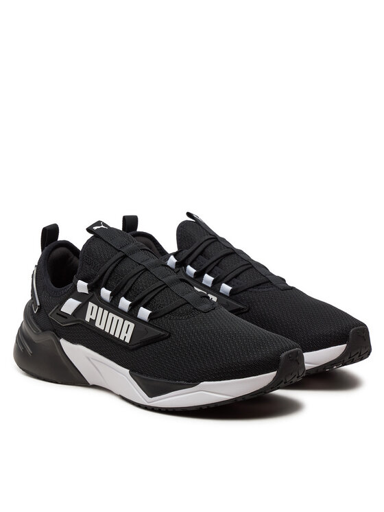 Puma Puma Sneakersy Retaliate 3 379478 09 Černá