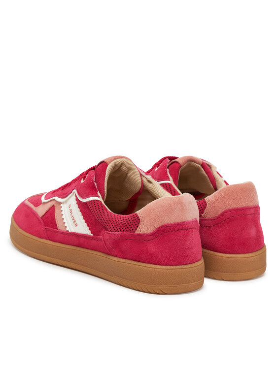 s.Oliver s.Oliver Tossud 5-23616-44 Roosa