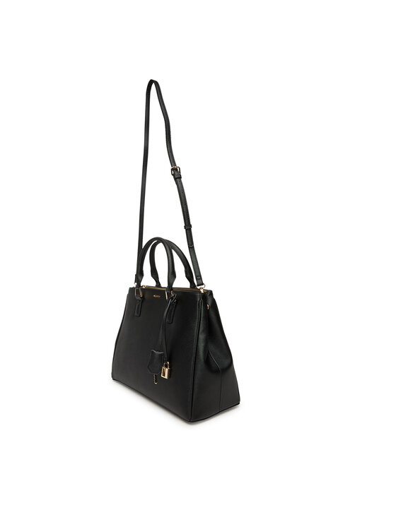 Aldo Aldo Borsetta Nanever 14076900 Nero