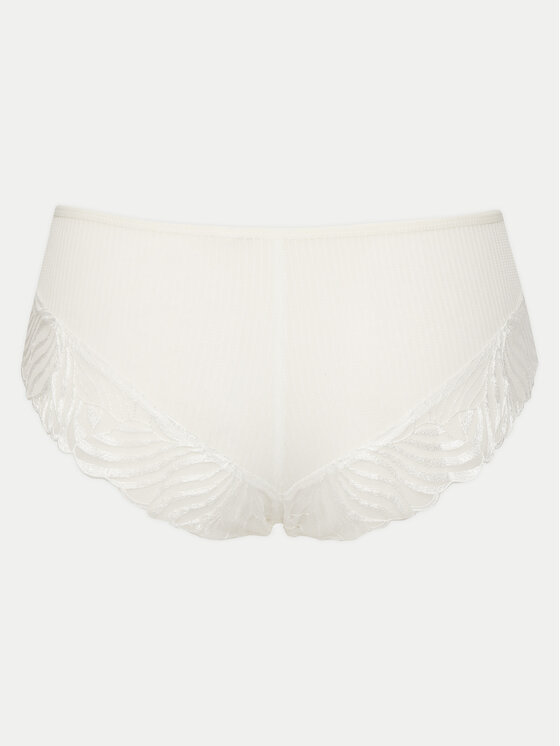 Chantelle Chantelle Boxershorts Legend C15YB0 Écru