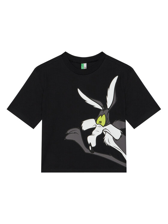 United Colors Of Benetton United Colors Of Benetton Pidžaama 30960P08T Must Regular Fit