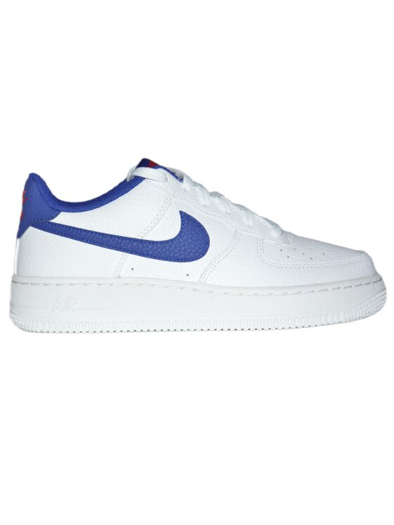 Nike Nike Buty halowe Air Force 1 Biały