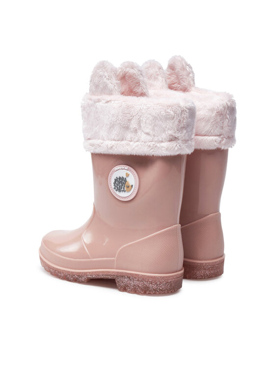 Mayoral Mayoral Gummistiefel 46532 Rosa